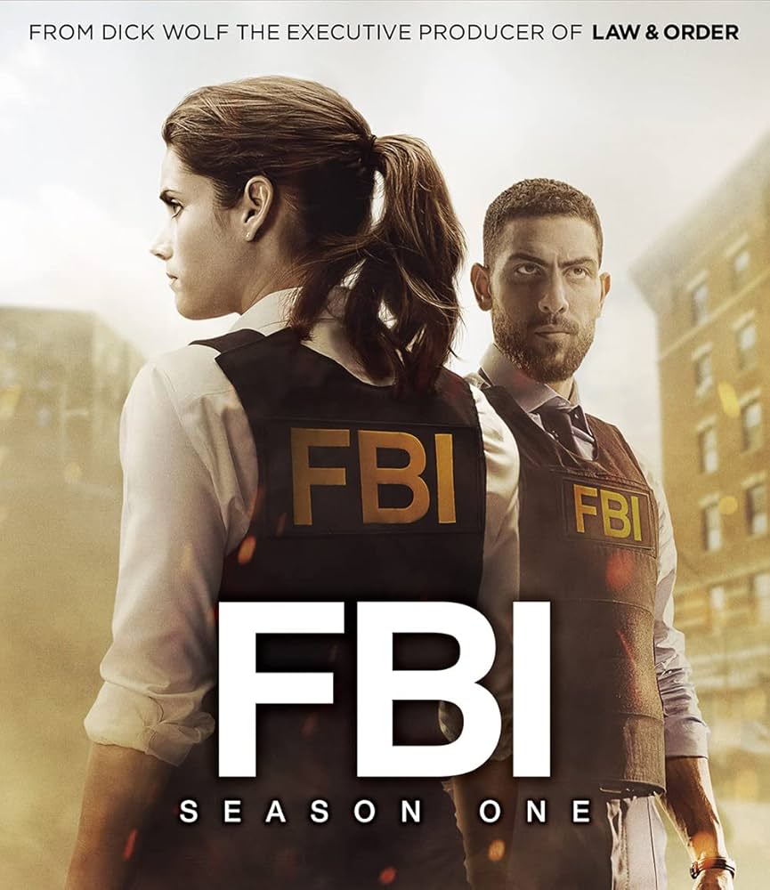 Amazon.co.jp: FBI:特別捜査班 シーズン1(トク選BOX)(11枚組